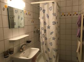 Auberge communale de Villeneuve ( fribourg), hotel v destinaci Cheiry