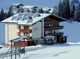 Aparthotel Garni Monte