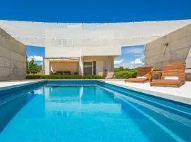 Luxury villa Wisdom near Split, private pool