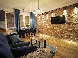 Apartament Rajska 12