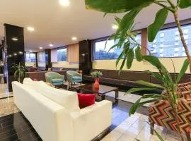 Hotel Express Rodoviária