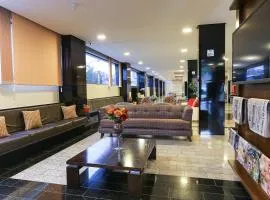 Hotel Express Rodoviária