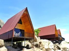 Rocky Bay Resort & Camping