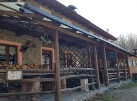 Agriturismo Volpe Golosa