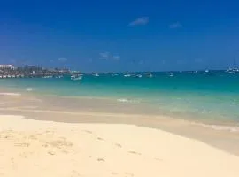 Good value low cost apartment second beach line
