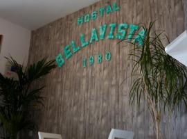 Bellavista Bolonia, nhà khách ở Bolonia