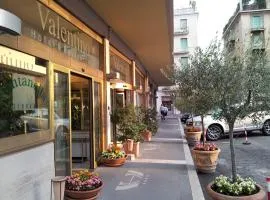 ホテル ヴァレンティノ