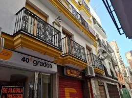 Apartamento en calle Real