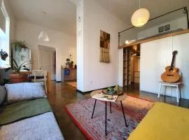 Cosy Ljubljana Loft
