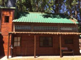 Casa de descanso: Colonia Estrella'da bir otel