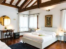 Domus Verona - Magnifiche Residenze San Fermo