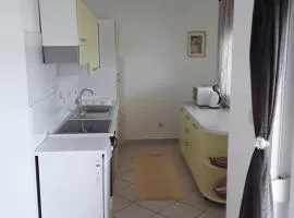 Apartmani Mimi Vir