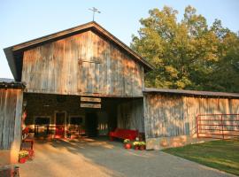 Panther Valley Ranch, hotel near Ponce De Leon Golf Course, Morning Star