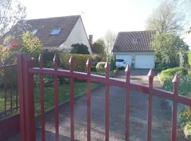 Le champ du petit bois