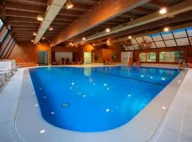 Grand Hotel Presolana