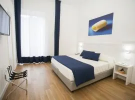 Mediterranean rooms
