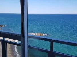 Apartamento auténtico La Perla Playa