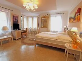 Hotel Villa Toscana