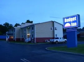 Budget Inn Ontario