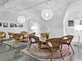 Ramilton Old Town Hostel