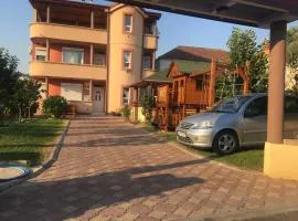 Apartmani Muric
