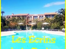 Les Ecrins de la Badine - hameaux
