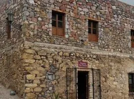 Hotel San Pancho