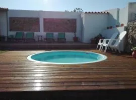 Casa Vitorino's
