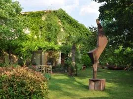 La Mazade de Saint Mamert