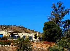 Casa de desierto