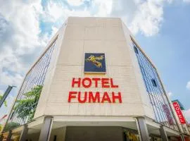 Fumah Hotel Kepong