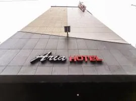 Boutique Hotel Aria Nampo