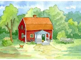 Bjälbo Gästhus B&B