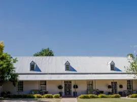 Elianthe Guesthouse