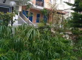 9 Musses Hotel Apartments