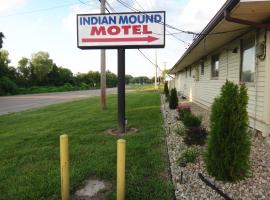 Indian Mound Motel
