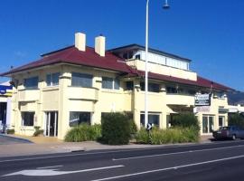 Stella's Dromana Hotel, hotel u gradu 'Dromana'