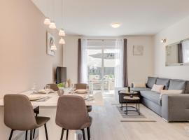 La vie est belle, hotel in Trogir