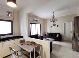 West House Apartments-Mar Mikhael