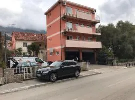 Apartmani Franeta Budva