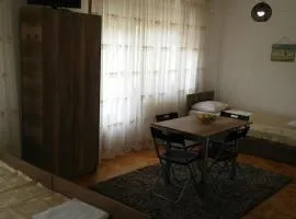 Apartments Struga