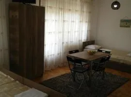 Apartments Struga