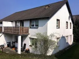 Wohnung in der Eifel in Nideggen-Schmidt