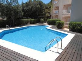 Canyamel 27, hotel en Canyamel