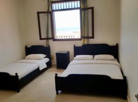 HOTEL BEACH CLUB LEGZIRA, hotel a Sidi Ifni