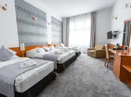 Budapest Griffin Guest House