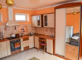 Затишні Апартаменти Берегове