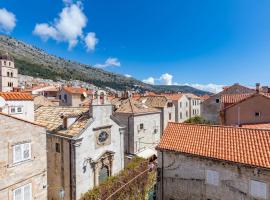 Apartments Feri, hotel i Dubrovnik