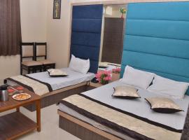 Hotel Royal Suites, holiday rental in Ajmer