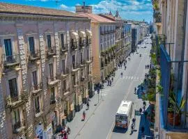 The Artist's Home Catania Centro